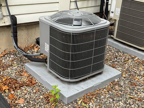 24/7 Emergency Hvac Installation experts in Burrel, CA