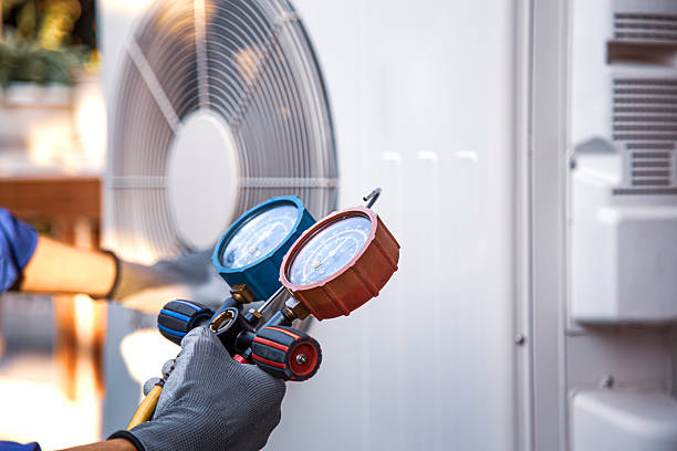 Affordable Hvac Installation solutions in Burrel, CA