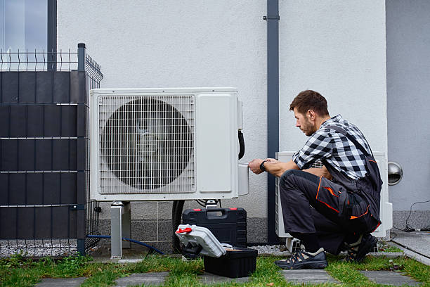 Trusted Hvac Installation service in Burrel, CA - AAA Pro HVAC